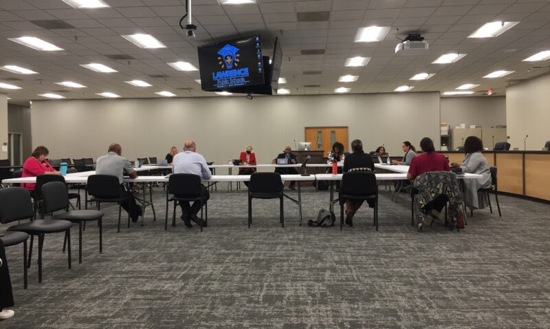 Staff pay, impact on students among school board priorities for 2023 Staff pay, impact on students among school board priorities for 2023